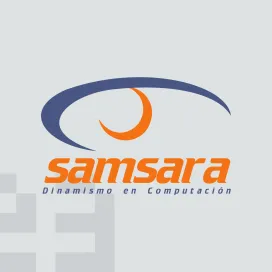 Samsara Computacion